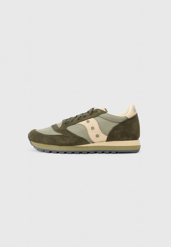 Saucony JAZZ ORIGINAL UNISEX