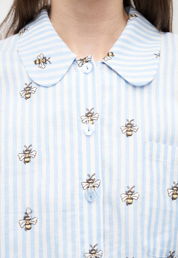Helmstedt ALETA SHIRT LONG SLEEVE