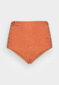 Seafolly SECOND WAVE HIGH WAIST PANT
