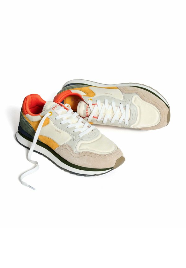 HOFF LA SERENA SNEAKERS