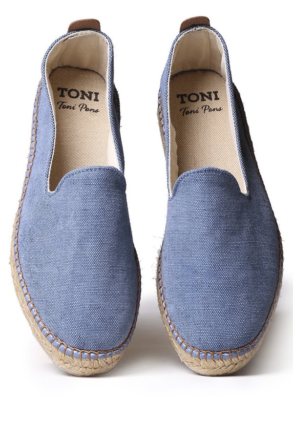 Toni Pons DAN-V
