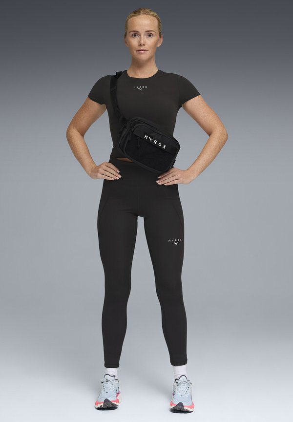 Puma PUMA X HYROX SHAPELUXE CROP