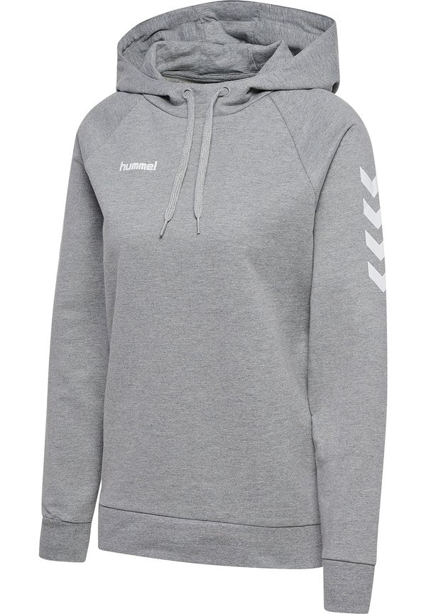 Hummel GO HOODIE WOMAN