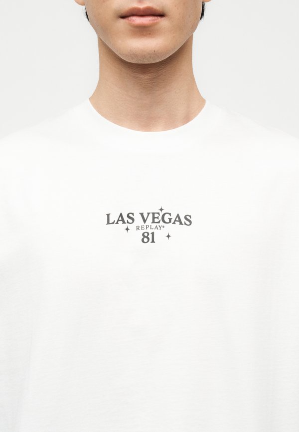 Replay LAS VEGAS