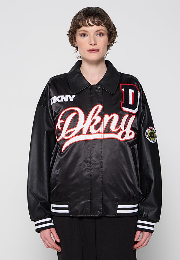 DKNY