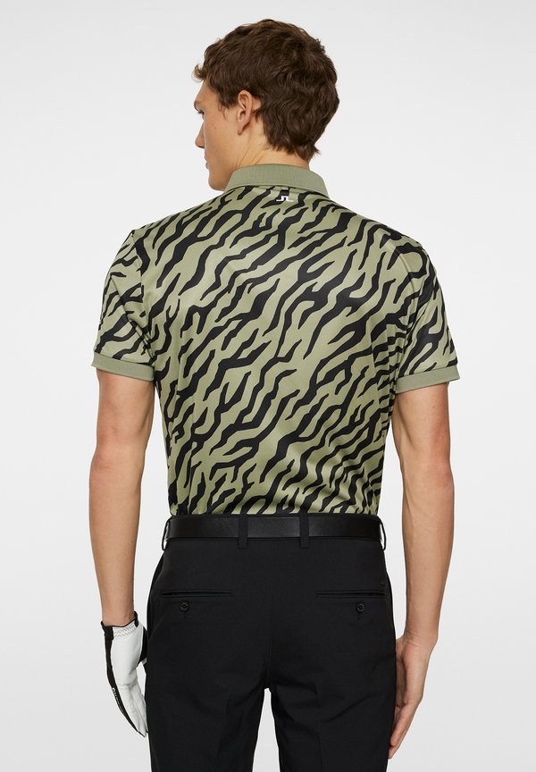 J.LINDEBERG Sports TECH PRINT