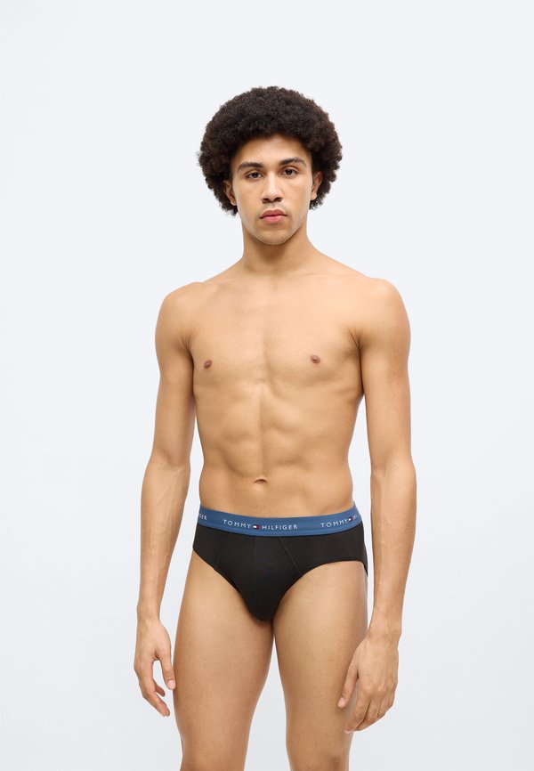 Tommy Hilfiger 3-PACK SIGNATURE