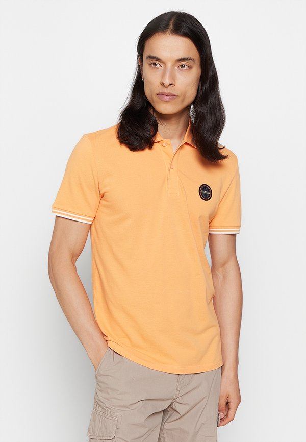 Napapijri NP MENS POLO