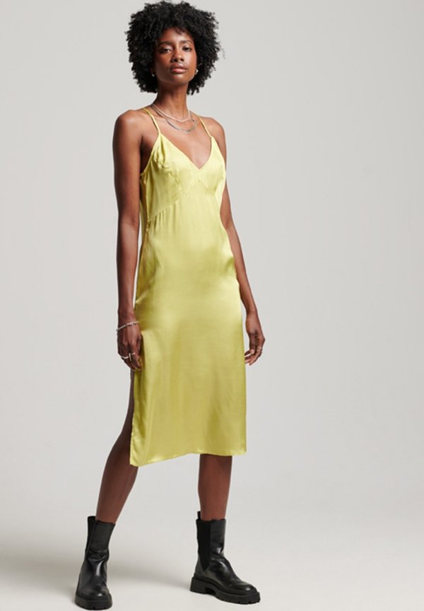 Superdry & Co CAMI MIDI