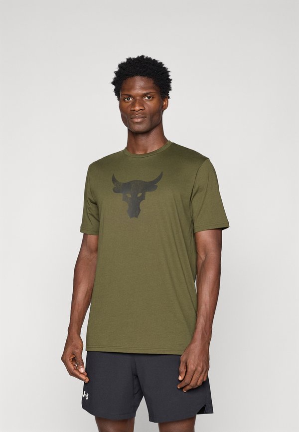 Under Armour BRAHMA BULL