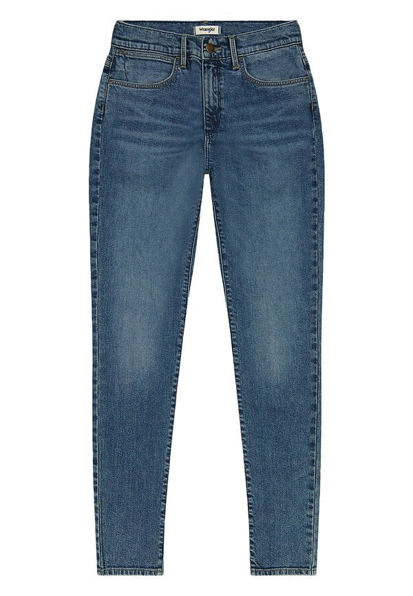 Wrangler HIGH