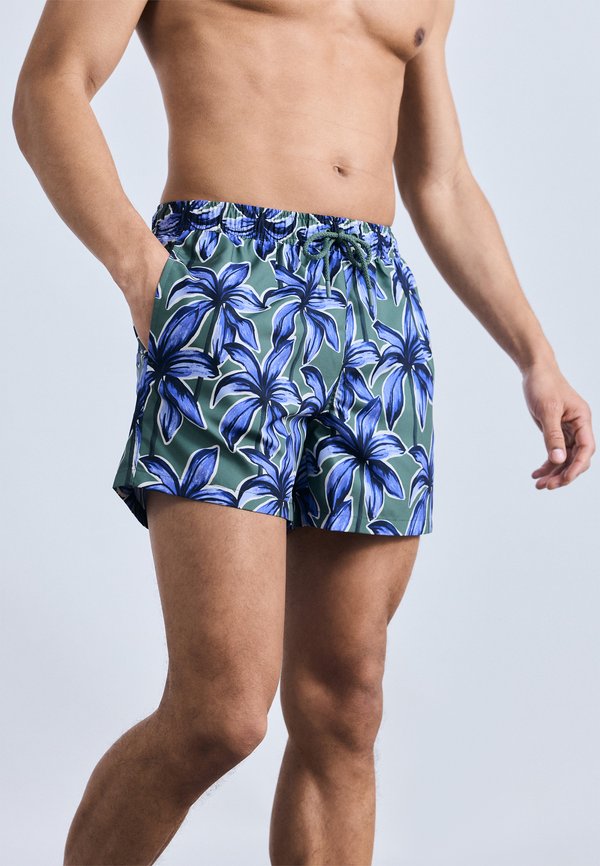Björn Borg PRINT SWIM