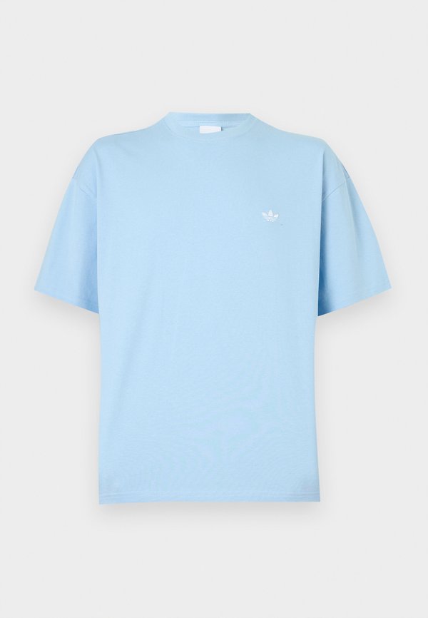 adidas Originals LOOSE TEE UNISEX - Basic T-shirt - clear sky
