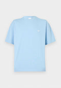 adidas Originals LOOSE TEE UNISEX - Basic T-shirt - clear sky