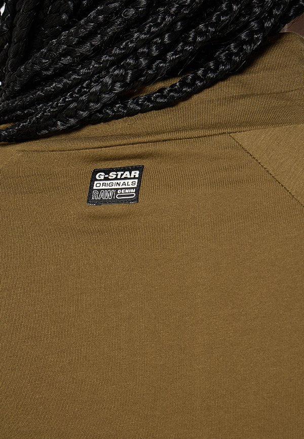 G-STAR LECITE