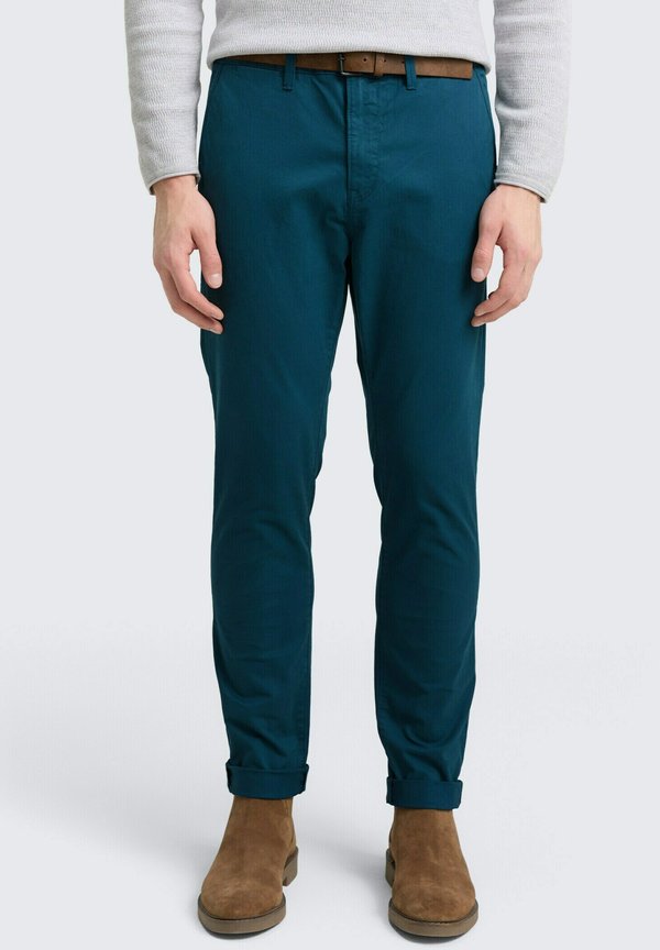 TOM TAILOR DENIM