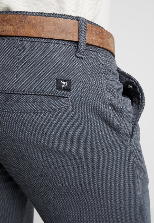 TOM TAILOR DENIM STRUCTURED