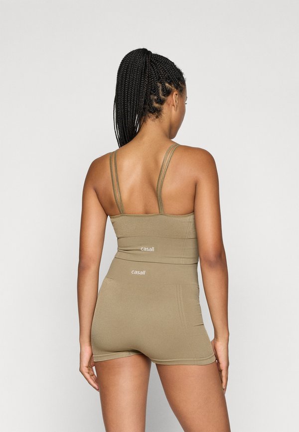 Casall SHINY SEAMLESS