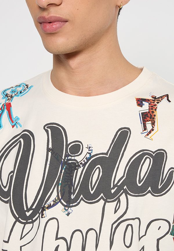 Desigual