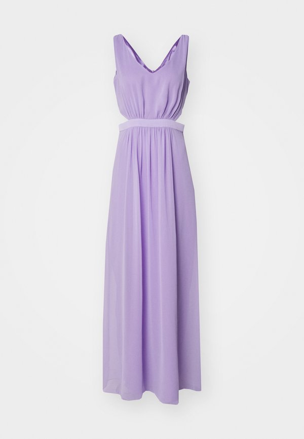 Swing CUT OUT DRESS