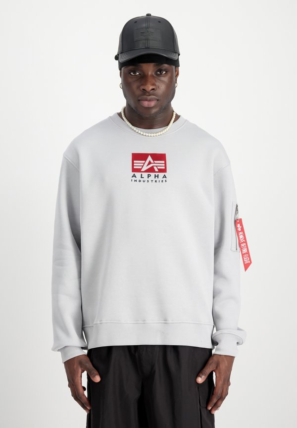 Alpha Industries LOGO