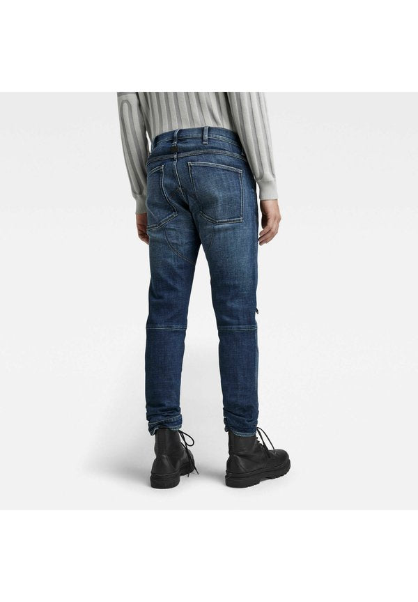 G-STAR 3D ZIP KNEE