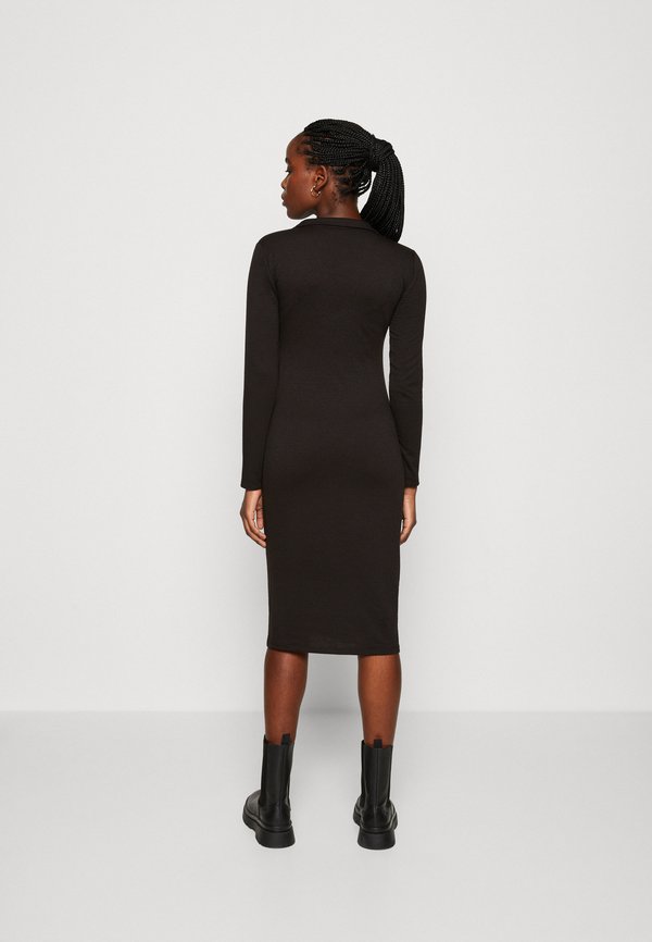 JDY JDYHANNA KNOT DRESS