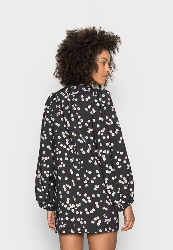 EDITED CAIRO DRESS