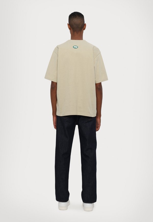 Dhruv Kapoor VAULT OVERSIZED TEE UNISEX