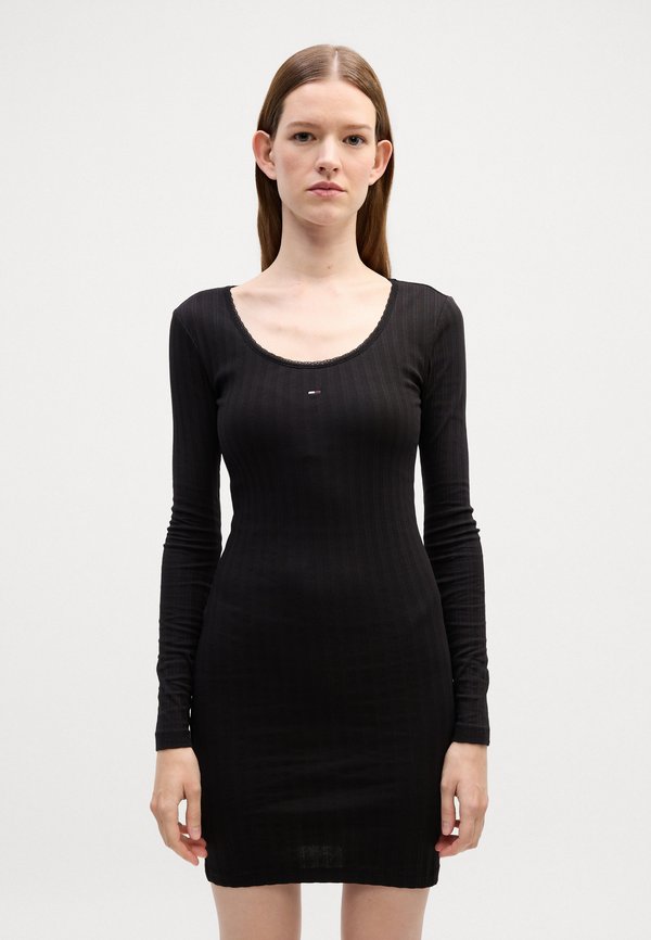 Tommy Jeans MINI DRESS