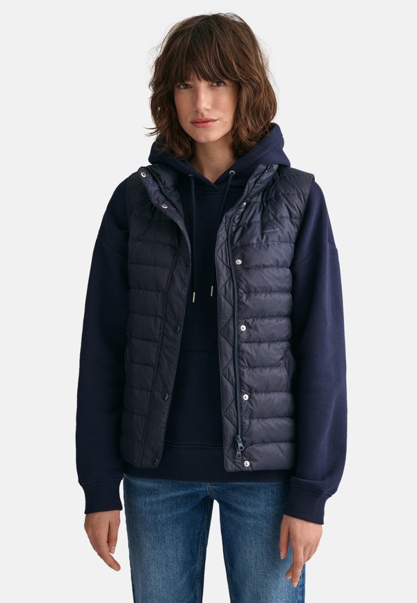 GANT