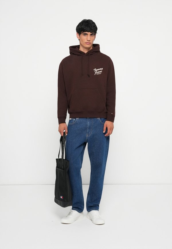Tommy Jeans NOVELTY GRAPHIC HOODIE