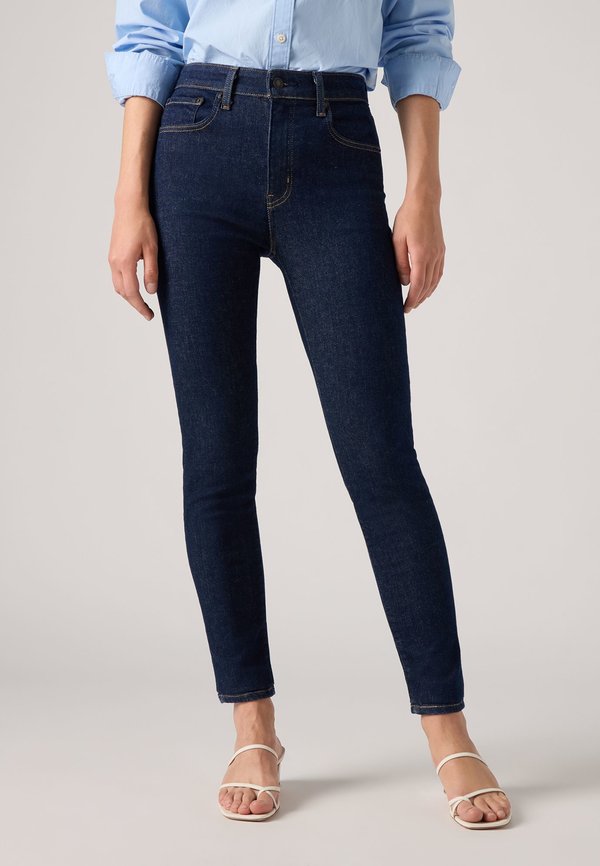 Levi's® 721® HIGH RISE SKINNY