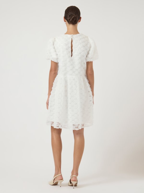 YAS YASLAURA DRESS