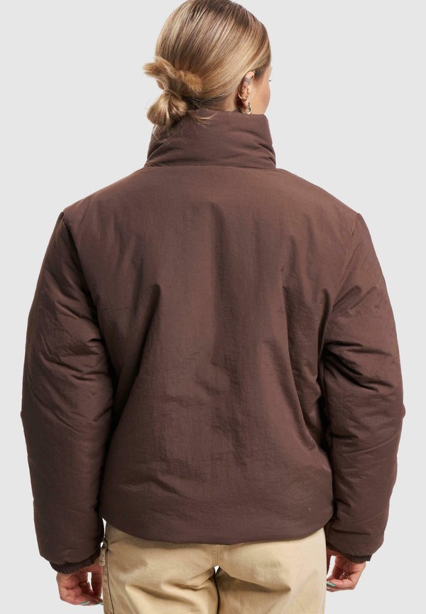 Karl Kani OG WAVY PUFFER