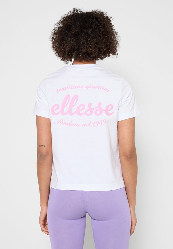 Ellesse