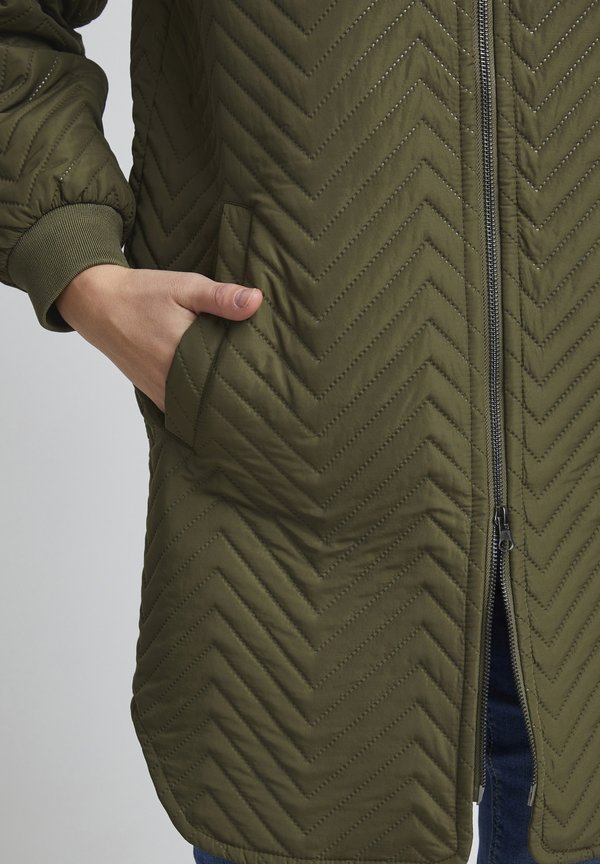 Fransa FRESFIT OUTERWEAR