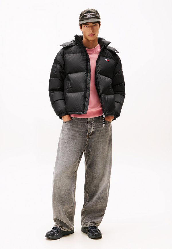 Tommy Jeans ALASKA PUFFER