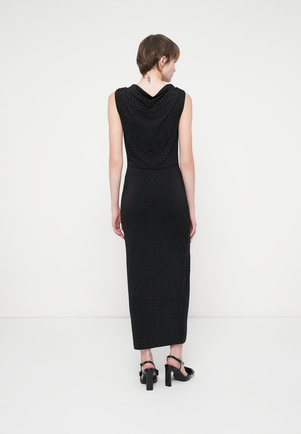 Vero Moda VMNATA WATERFALL ANKLE DRESS