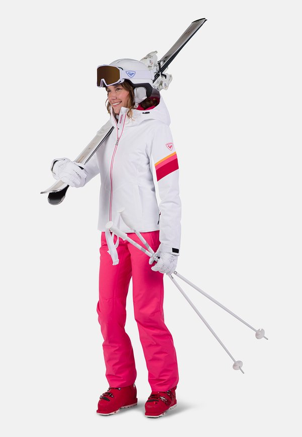Rossignol STRAWPILE