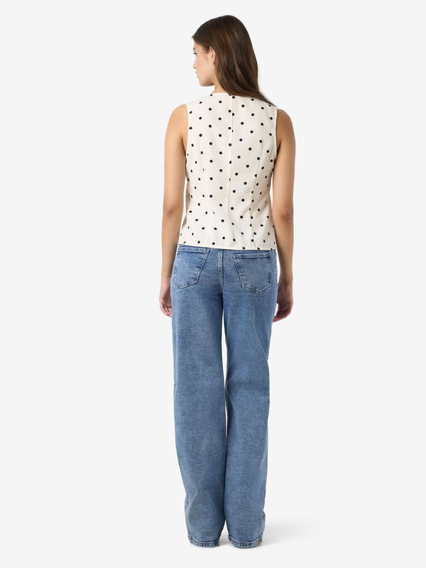 Noisy May NMSOPHIE TOP