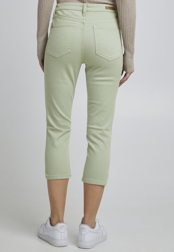 b.young BYLOLA BYLIKKE SLIT JEANS -