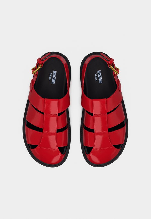 MOSCHINO SCARPA DONNA