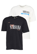 Only & Sons ONSNIRVANA LIFE 2 PACK RELAXED FIT