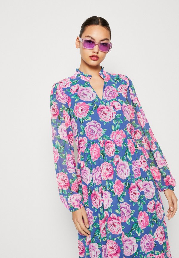 VILA VIURA DRESS