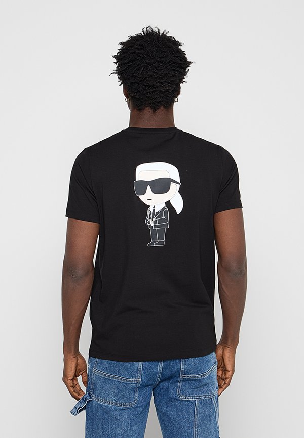KARL LAGERFELD