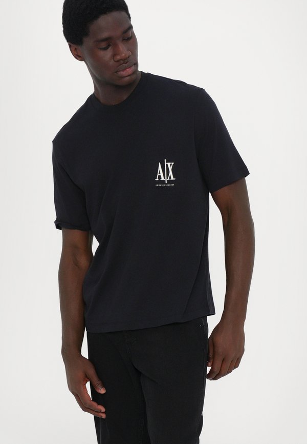 Armani Exchange T-SHIRT REGULAR FIT