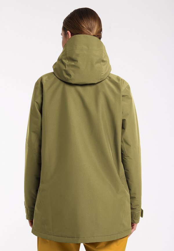 Haglöfs LUMI INSULATED
