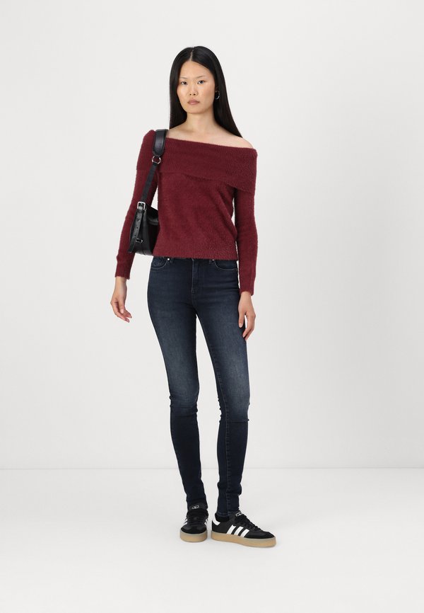 ONLY ONLSIFF OFF SHOULDER