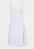Tommy Jeans ESSENTIAL STRAP FLARE DRESS